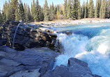 Chutes Athabasca