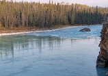 Athabasca Falls