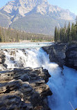 Chutes Athabasca