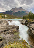 Chutes Athabasca