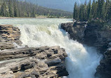 Chutes Athabasca