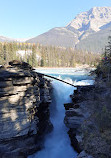 Chutes Athabasca