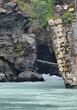 Athabasca Falls