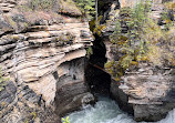 Athabasca Falls