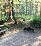 Mineral Park Campground