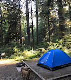 Mineral Park Campground