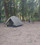 Cascade Wagon Road Campground