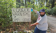 Cascade Wagon Road Campground