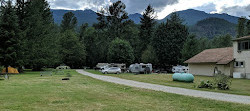 Alpine RV Park