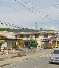 Luzviminda Village Subd.
