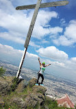 Cerro de las Tres Cruces