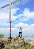 Cerro de las Tres Cruces