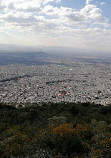 Cerro de las Tres Cruces