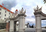 Vienna Gate