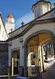 Vienna Gate