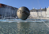 Planet of Peace Fountain