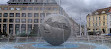 Planet of Peace Fountain