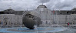 Planet of Peace Fountain