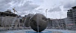 Planet of Peace Fountain