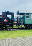 Railway Museum