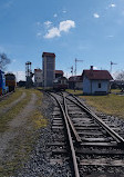 Railway Museum