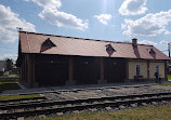 Railway Museum