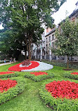 Square du Petit Sablon