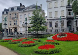 Square du Petit Sablon