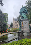 Square du Petit Sablon