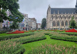 Square du Petit Sablon