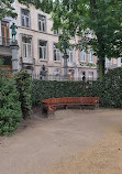 Square du Petit Sablon