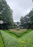 Square du Petit Sablon