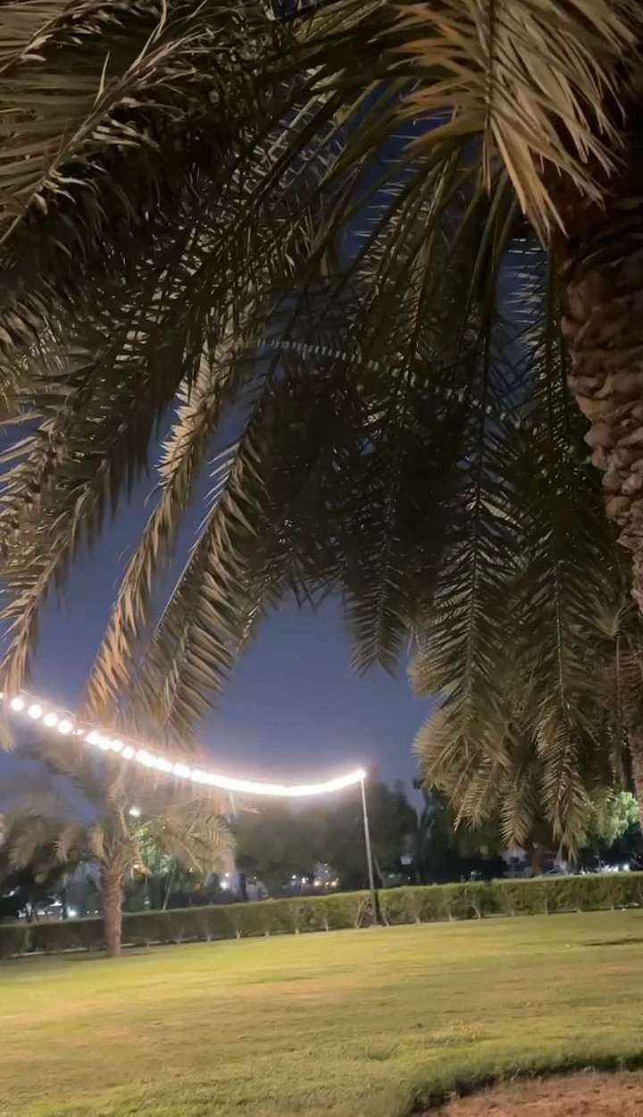 Al Safia Park