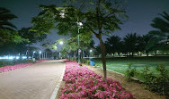 Al Safia Park