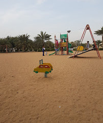 Al Jurf Family Park