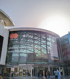 Morocco Mall