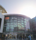 Morocco Mall