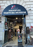 Medieval Torture Museum