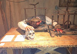 Medieval Torture Museum