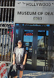 Museum of Death Hollywood