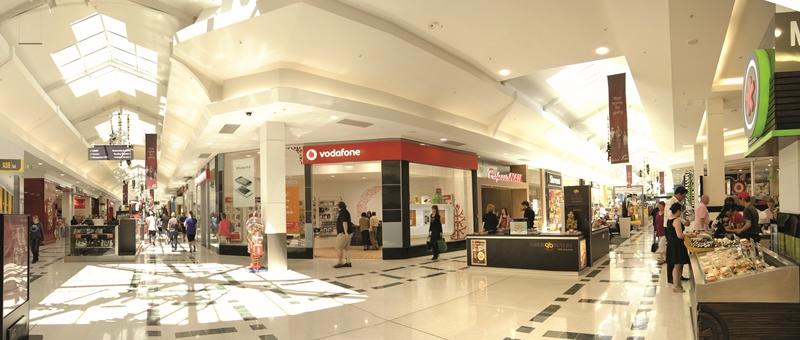 The Palms Shopping Centre