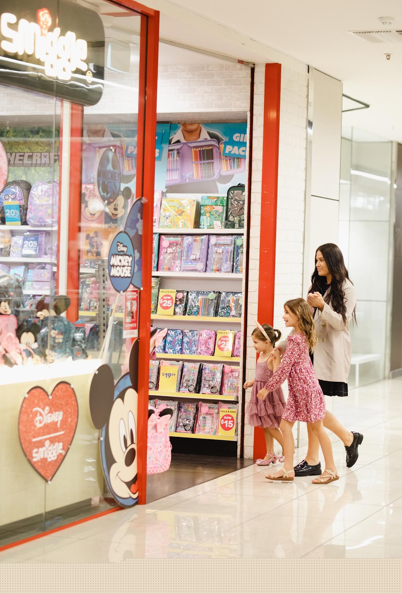 Centre City Shopping Centre