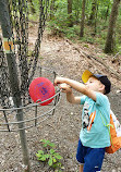 Kenilworth Disc Golf Course