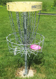 French Creek Disc Golf