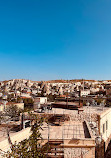 Cappadocia Caves Hotel