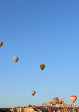 Cappadocia Caves Hotel