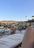 Cappadocia Caves Hotel