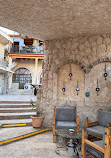 Cappadocia Caves Hotel