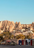 Cappadocia Caves Hotel