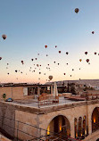 Cappadocia Caves Hotel